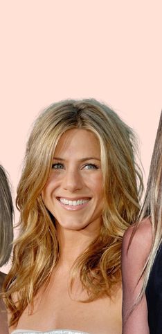 Jennifer Aniston : retour sur son évolution capillaire au fil des années