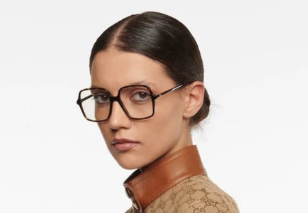 12 paires de lunettes de vue pour femme qui nous font de l'œil - Elle