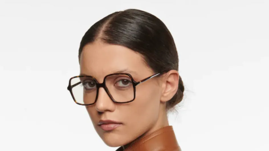 Shopping : 25 paires de lunettes de vue qui nous font de l’œil