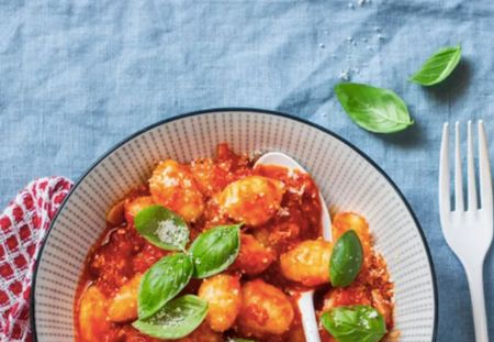 Nos recettes à base de tomates en boîte pour un repas rapide et gourmand