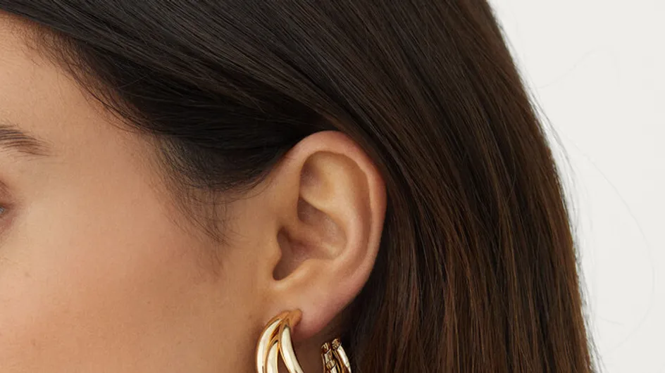 Les 35 plus belles boucles d’oreilles à moins de 50€