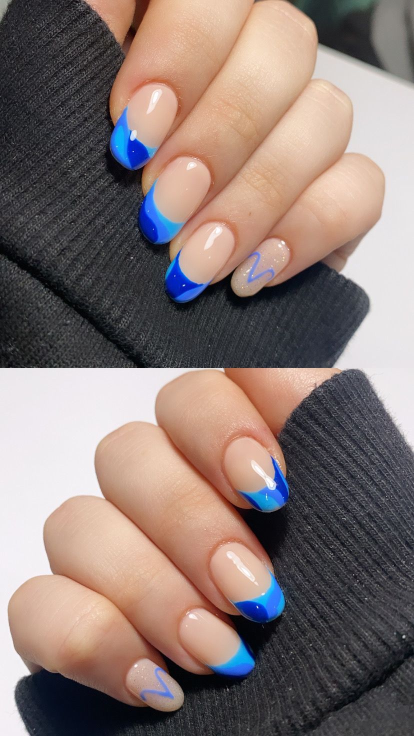 Astro-nails: la manicure perfetta per chi ama l'oroscopo