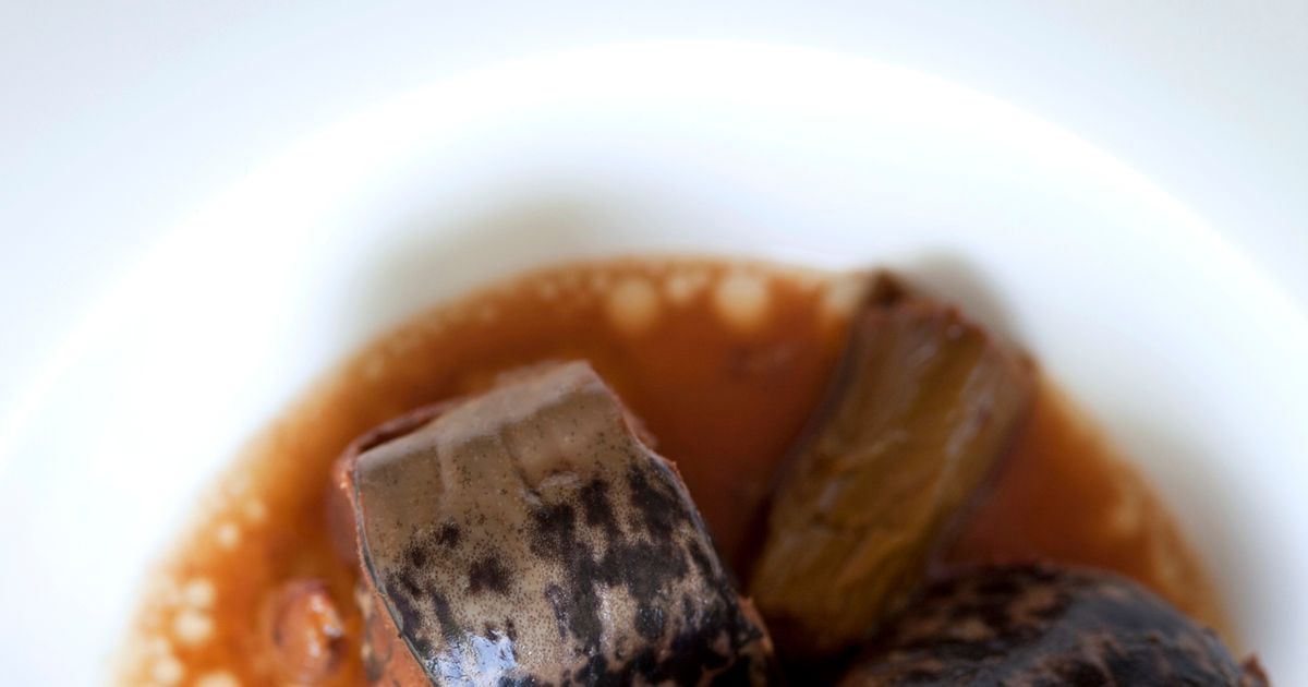 Cuisine des terroirs que mange ton en NouvelleAquitaine