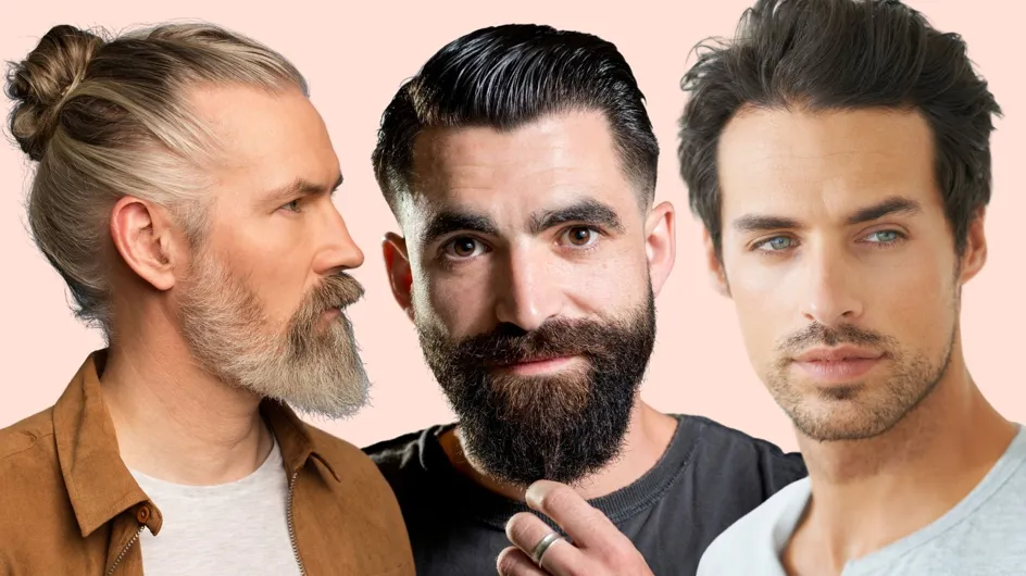 Les coiffures tendances pour hommes en 2022