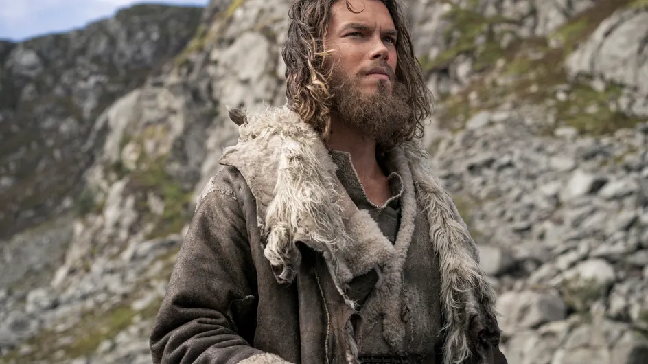 Vikings Valhalla (Netflix) : à quoi ressemblent les acteurs dans la vraie vie ?