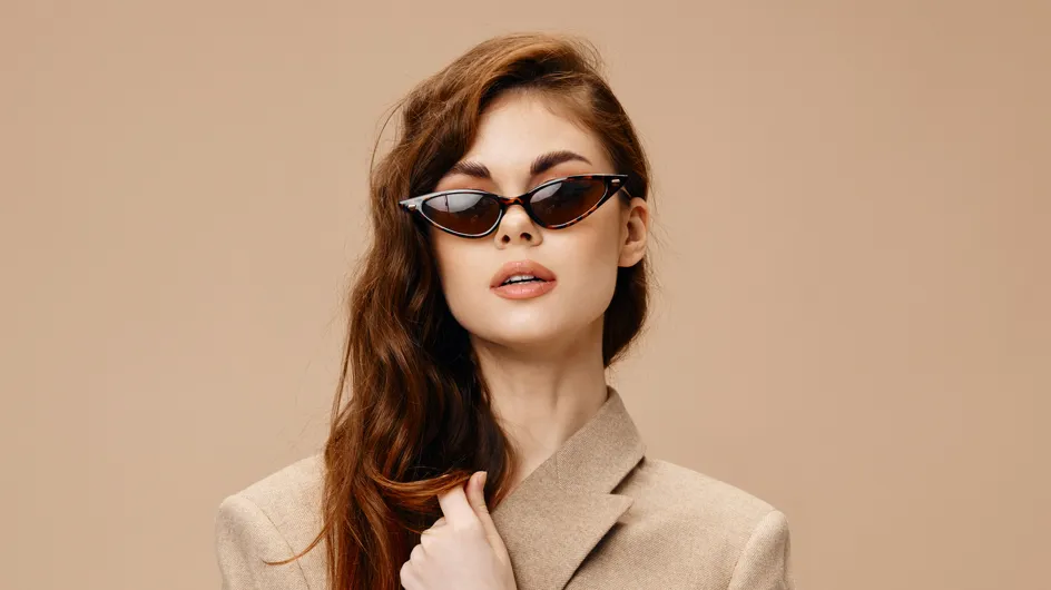 Les plus belles lunettes de soleil à shopper pour ce printemps-été 2022