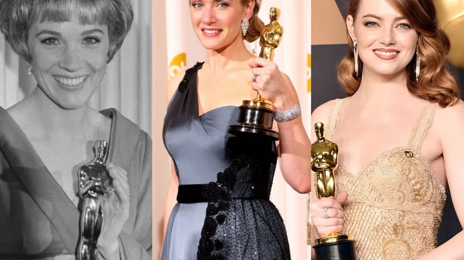 Oscar: tutte le donne che hanno vinto il premio come Migliore attrice protagonista