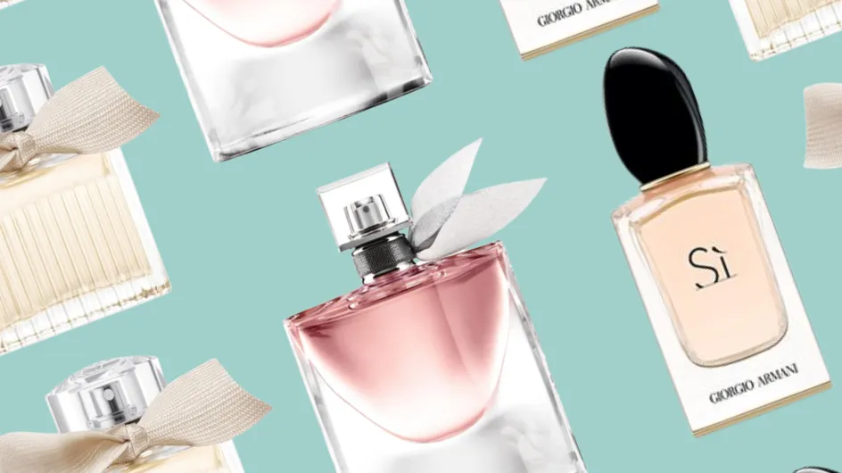 Fête des Mères 2022 : 20 parfums iconiques pour être sûre de lui faire plaisir