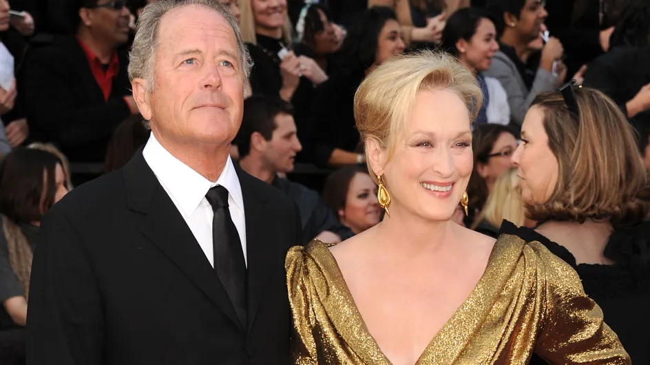 Oscars : les plus beaux couples de stars sur le tapis rouge