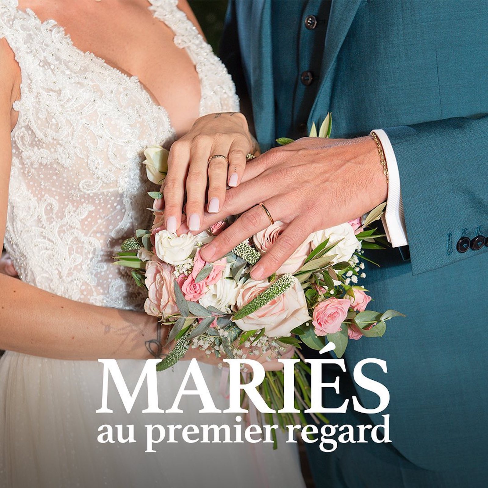 Maries Au Premier Regard 2022 Mariés au premier regard : quels candidats ont eu un enfant ?