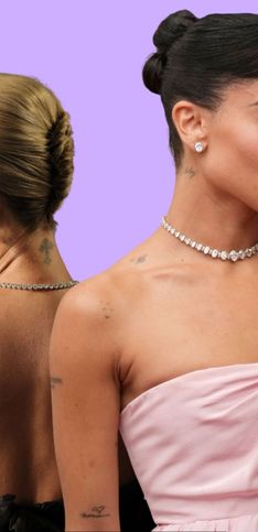 Oscars 2022 : Nicky Hilton, Zoe Kravitz... les plus jolies coiffures des stars