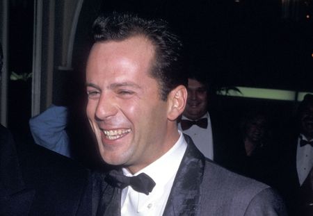 PHOTOS : Bruce Willis, les moments forts de sa vie