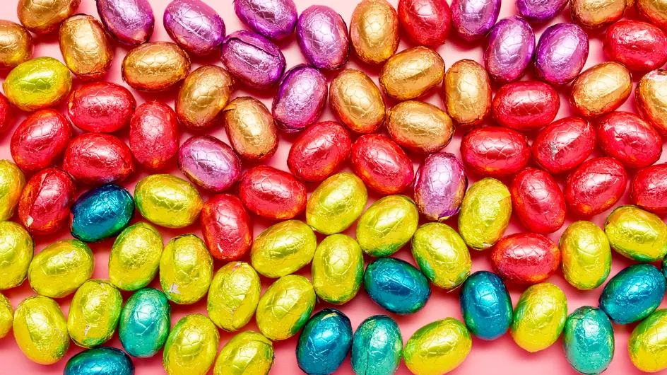 Pâques 2022 : découvrez la sélection des plus beaux chocolats