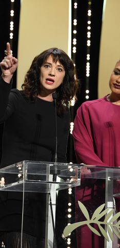 Festival de Cannes : ces moments forts pour les droits des femmes