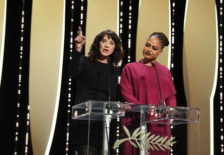 Festival de Cannes : ces moments forts pour les droits des femmes