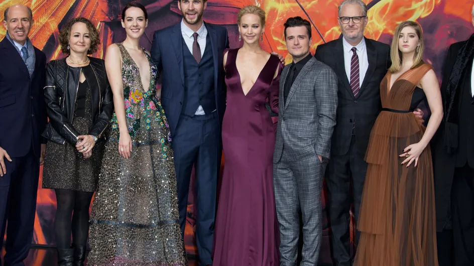 Hunger Games : que sont devenus les acteurs principaux ?