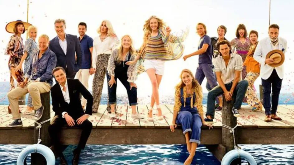 Mamma Mia ! : que sont devenus les acteurs du film culte ?