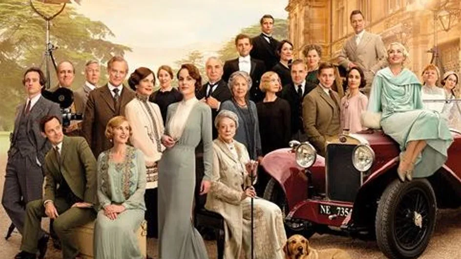 Downton Abbey : avec qui les acteurs de la série et des films sont-ils en couple ?