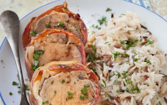 Filet Mignon A La Normande Cookeo