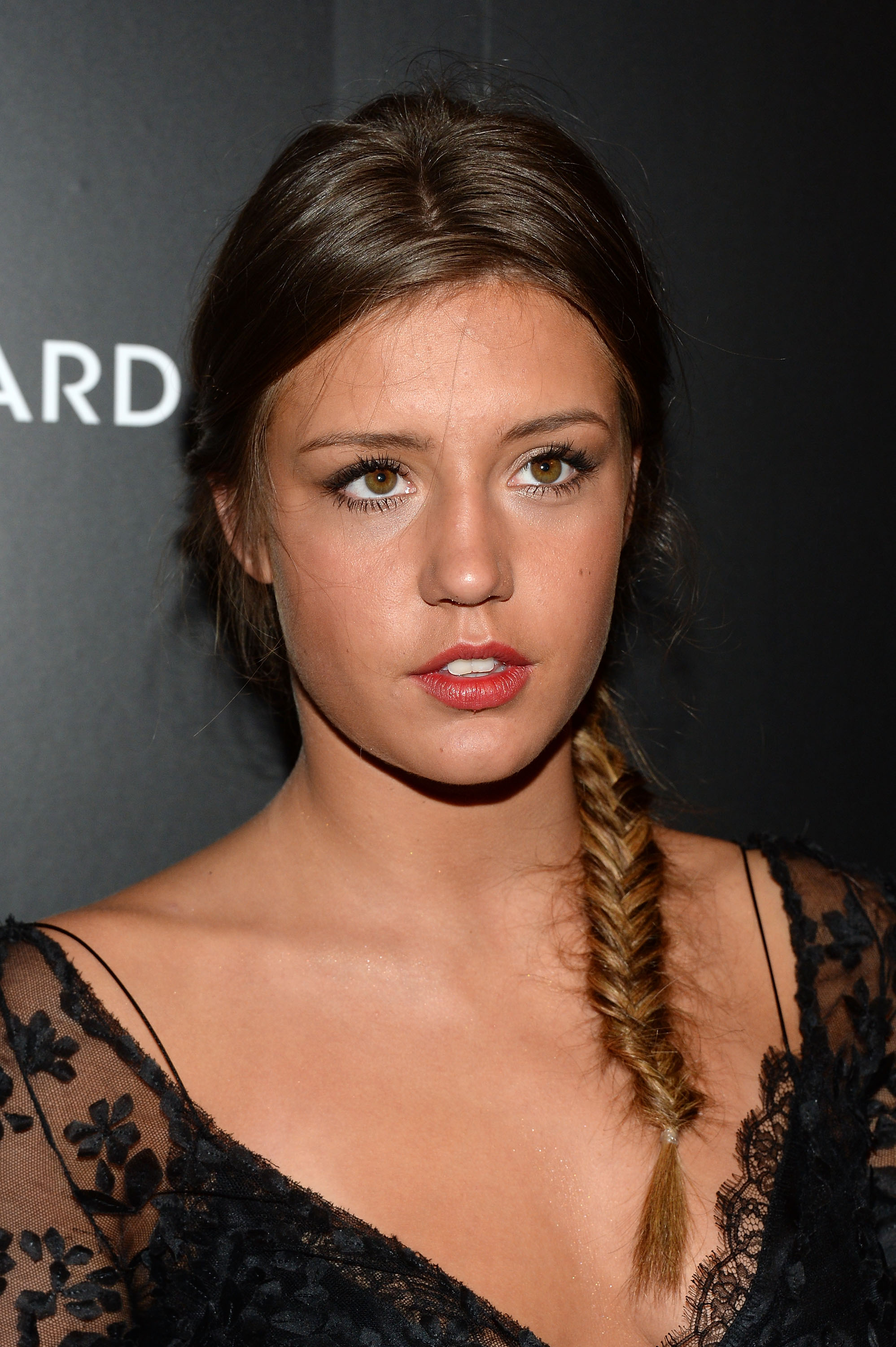 Adèle Exarchopoulos retour sur son évolution physique