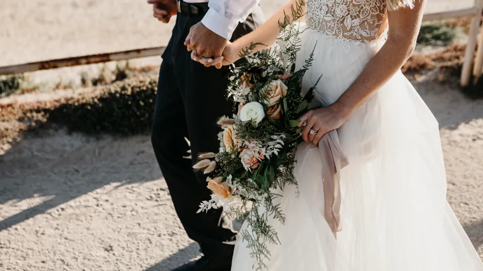Mariage : quel bouquet de mariée choisir selon mon signe astro ?