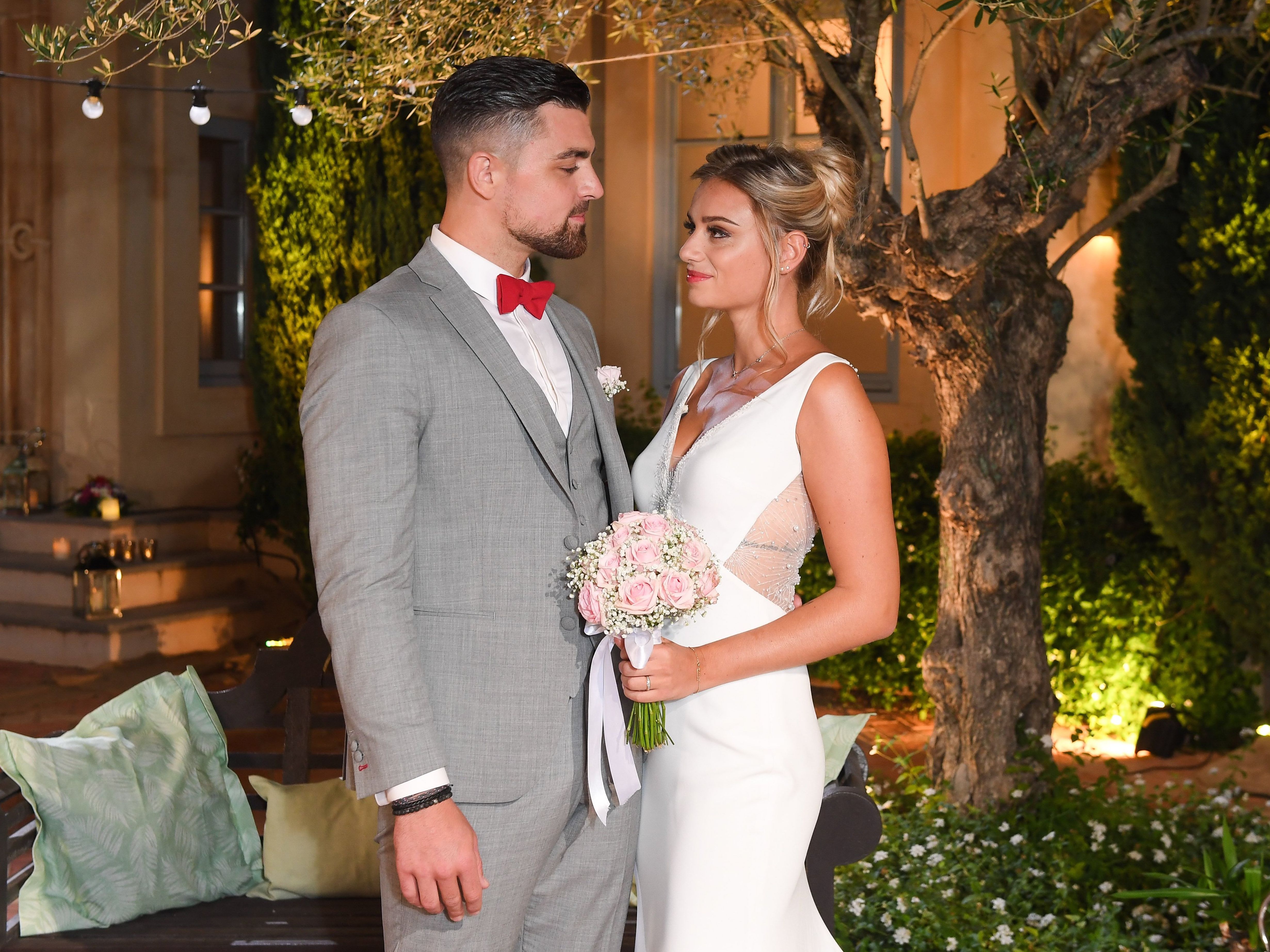 Les Couples Maries Au Premier Regard 2022 Mariés au premier regard : tous les couples de la saison 6