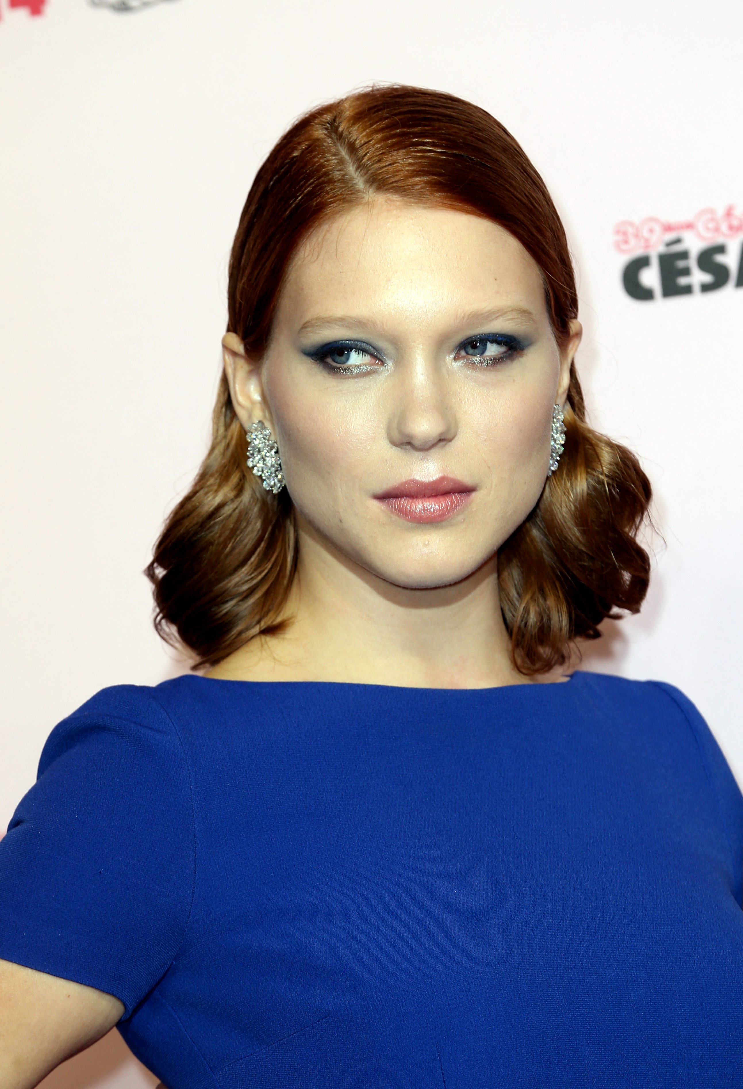 PHOTOS - Léa Seydoux : ses plus belles coiffures depuis ses débuts