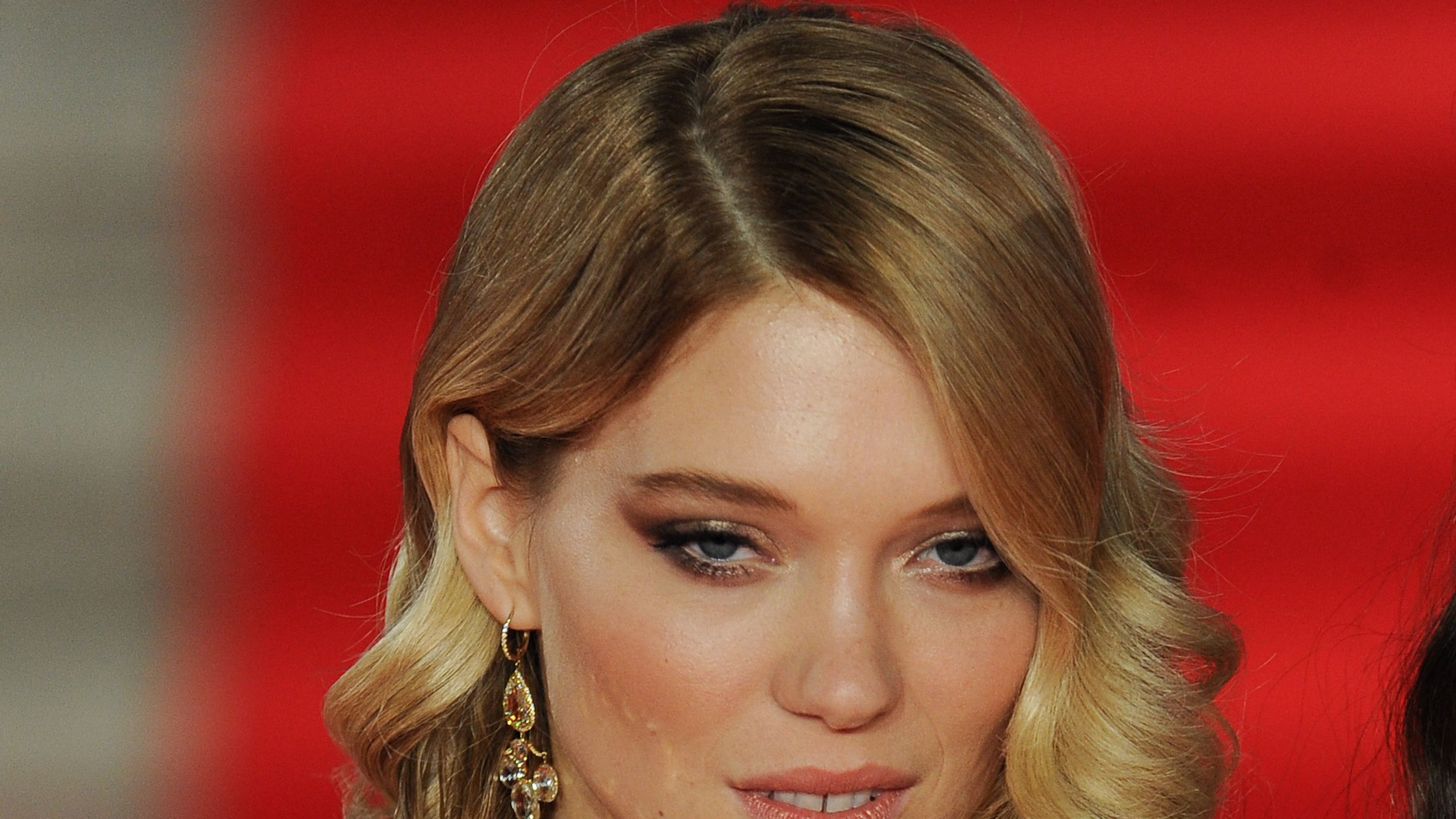 PHOTOS - Léa Seydoux : ses plus belles coiffures depuis ses débuts