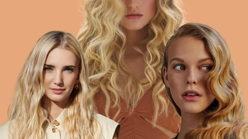 Cheveux blonds : 20 façons de porter cette coloration cet été