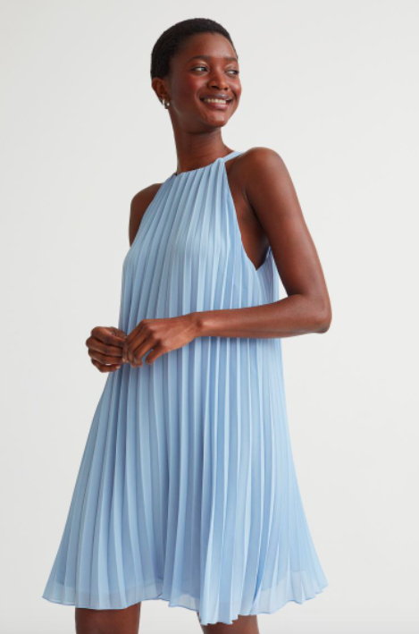 30 robes d'été H&M qui en jette pour moins de 30€
