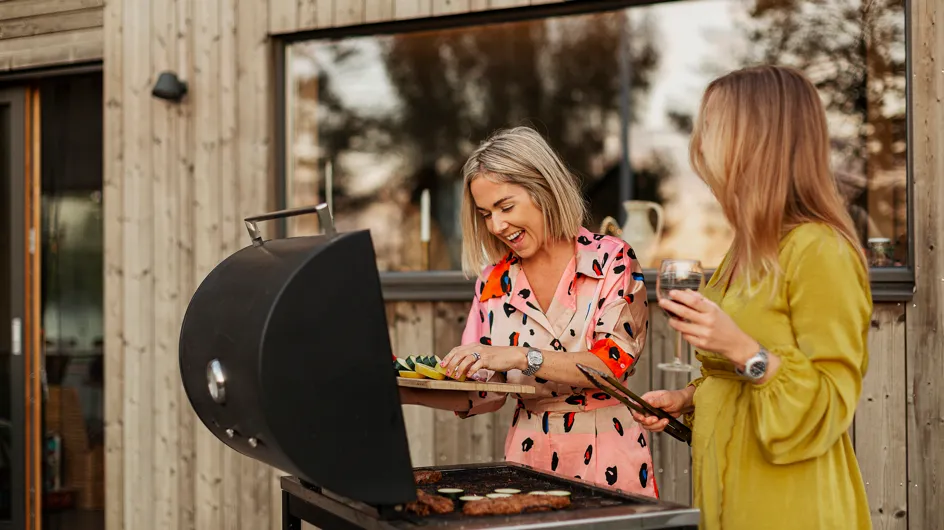 Barbecue : les viandes à griller, de la plus à la moins calorique