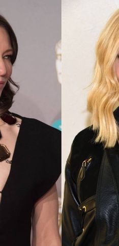 Cate Blanchett : coupe courte ou cheveux longs retour sur son évolution beauté