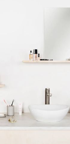 HEMA : les 25 produits indispensables pour la salle de bain