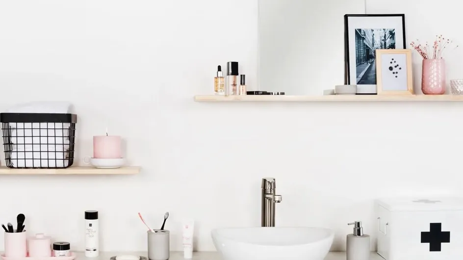 HEMA : les 25 produits indispensables pour la salle de bain