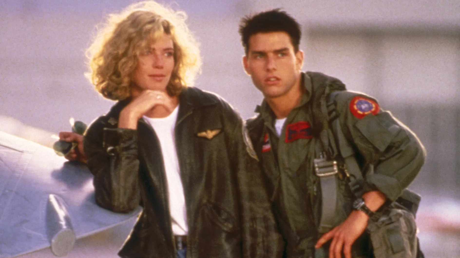 Top Gun фильм 1986 Kugar