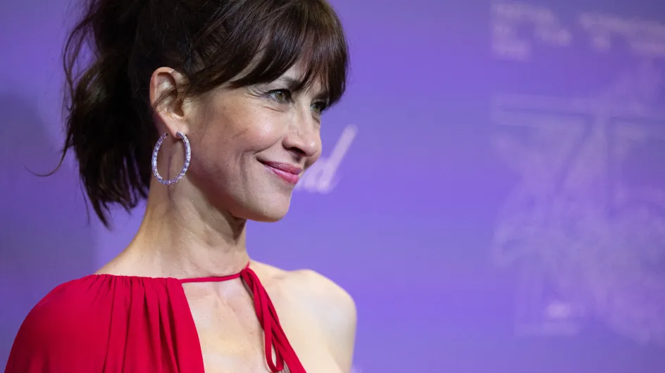 Cannes 2022 : Sophie Marceau, Emmanuelle Béart... pluie de stars à l&#039;anniversaire du festival