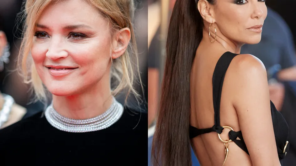 Cannes 2022 : les maquillages de stars les plus impressionnants