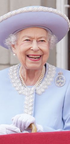 Elizabeth II : Kate, William et les enfants, toutes les photos du Trooping the Colour