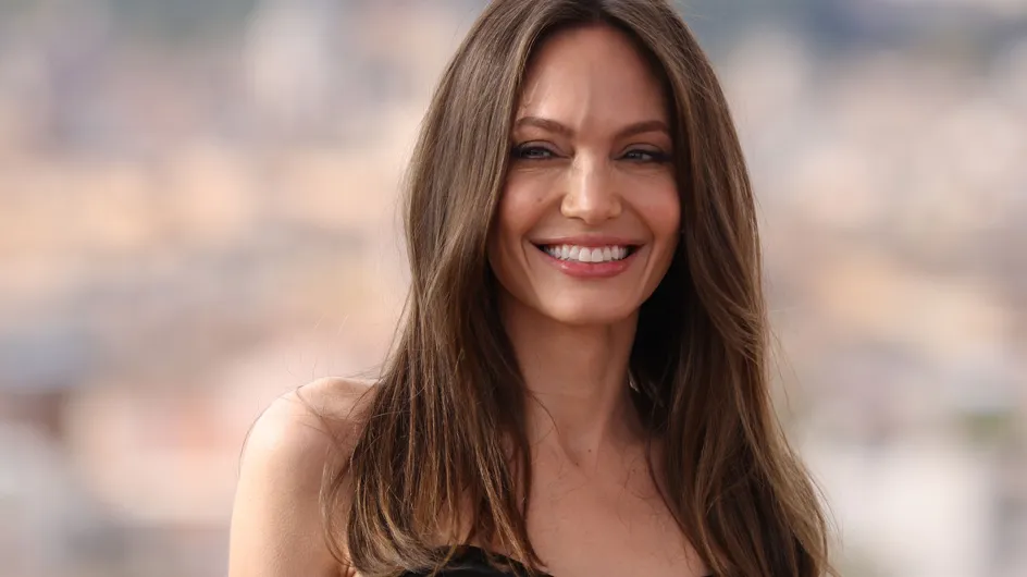 Angelina Jolie : de sex-symbol à actrice oscarisée, retour sur son évolution sans fausse note