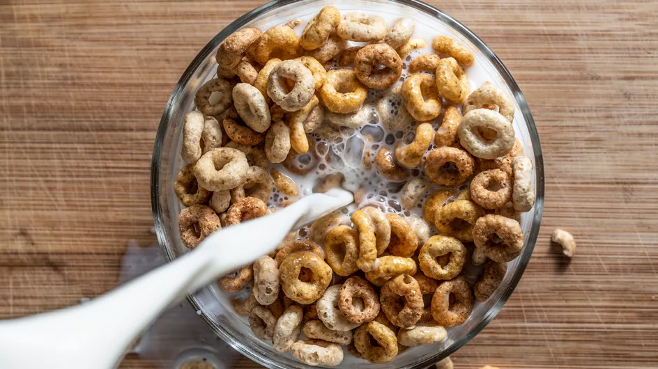 Céréales du petit déjeuner : lesquelles sont les moins caloriques ?