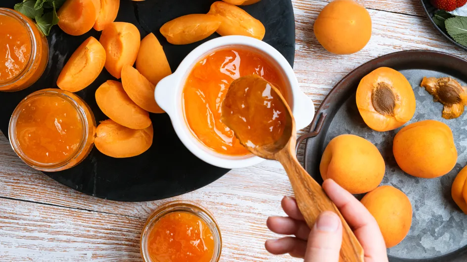 20 recettes à faire avec des abricots pour l&#039;été