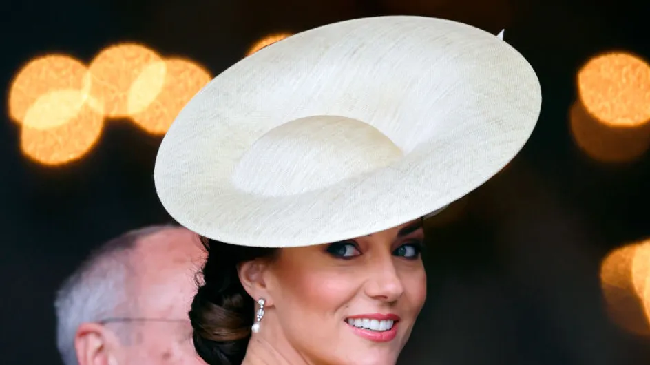 PHOTOS : Kate Middleton, retour sur les plus belles coiffures de la Princesse de Galles