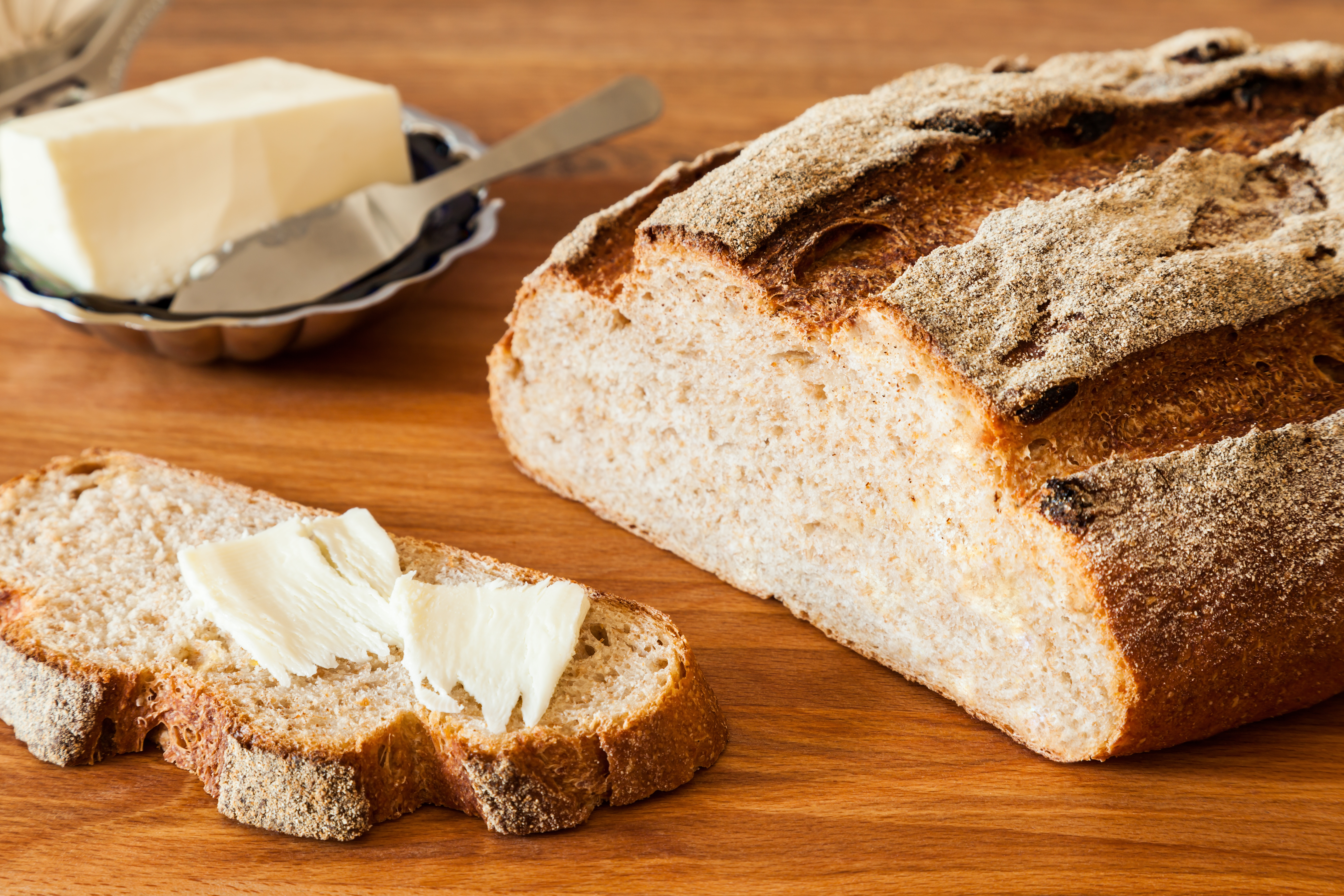 Que mettre sur votre tartine le matin, confiture ou miel