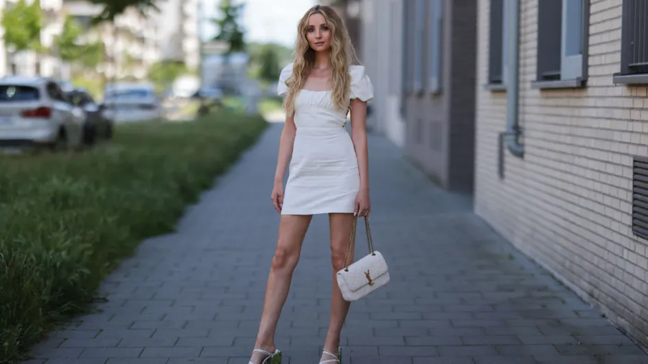 Minidress: i modelli più glamour e come indossarli con eleganza