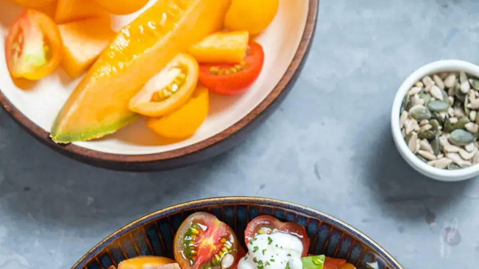 Nos recettes gourmandes pour cuisiner avec des tomates cerises