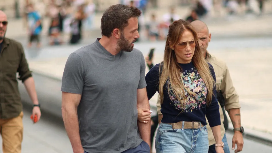 PHOTOS. Jennifer Lopez, David et Victoria Beckham… Ces stars en vacances en France