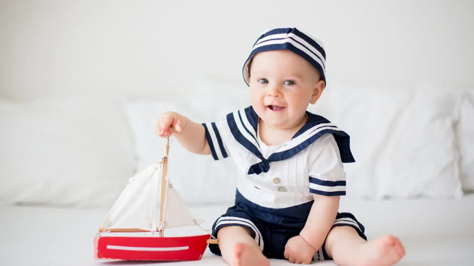 Méloé, Soën, Ewen… Les plus beaux prénoms bretons pour votre bébé