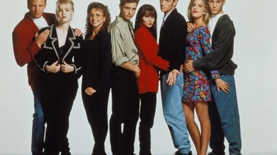 Beverly Hills 90210 : que sont devenus les acteurs ?