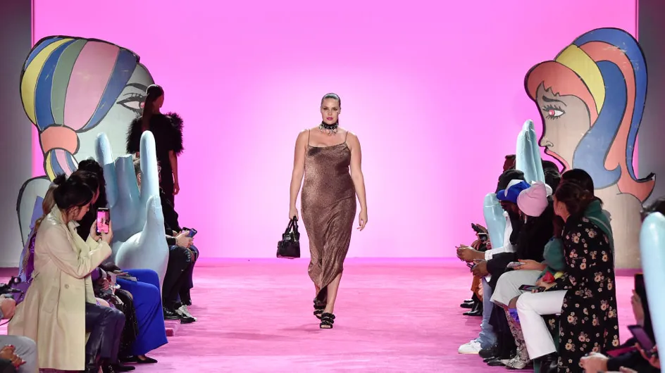 Moda curvy 2022: gli outfit più belli a cui ispirarsi