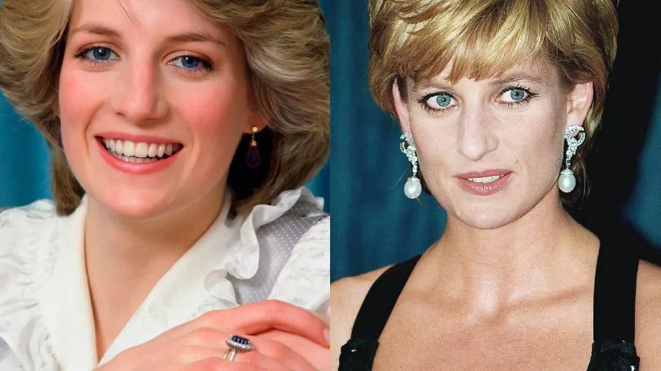 PHOTOS. Lady Diana : éternelle icône de beauté, retour sur ses plus belles coiffures